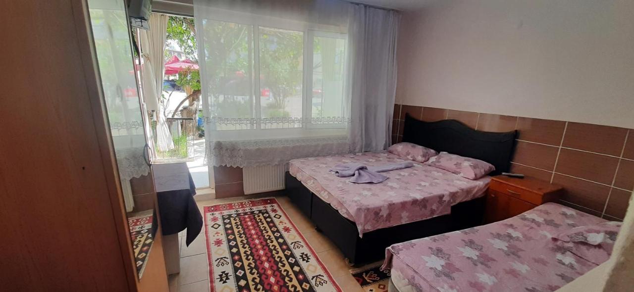 Batu Termal Motel
