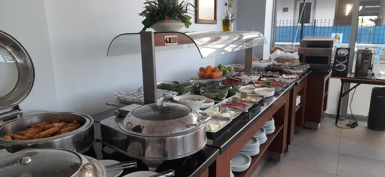 Motel Batu Termal Pamukkale