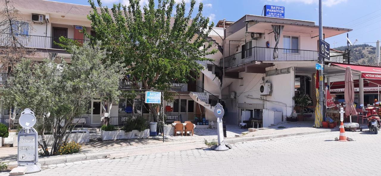 Batu Termal Motel 5*