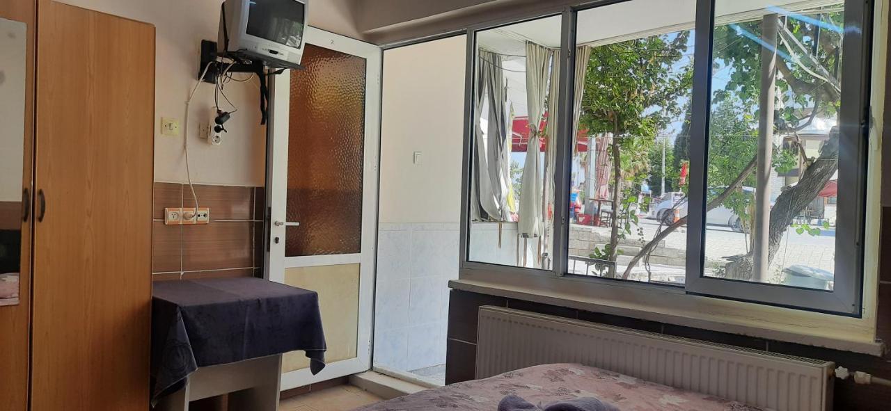 Batu Termal Motel