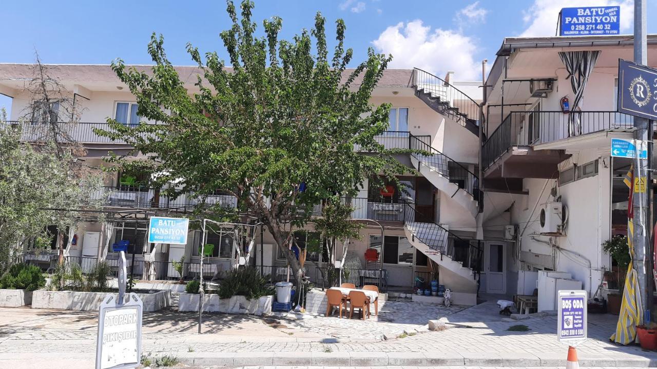 Batu Termal Motel