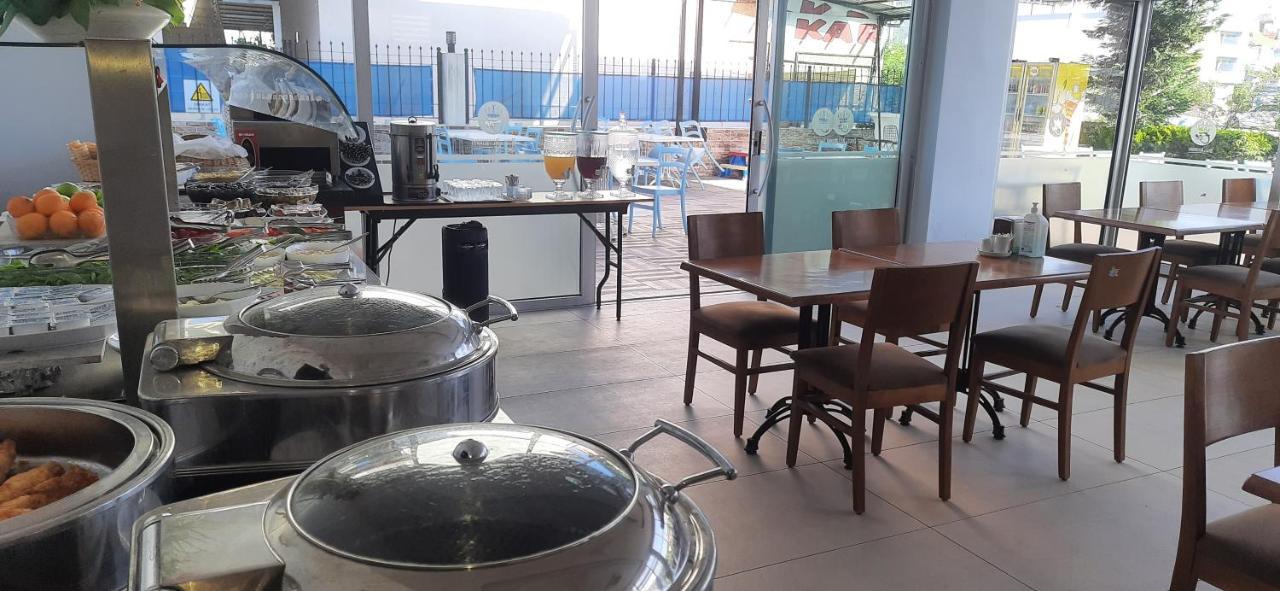 Batu Termal Motel