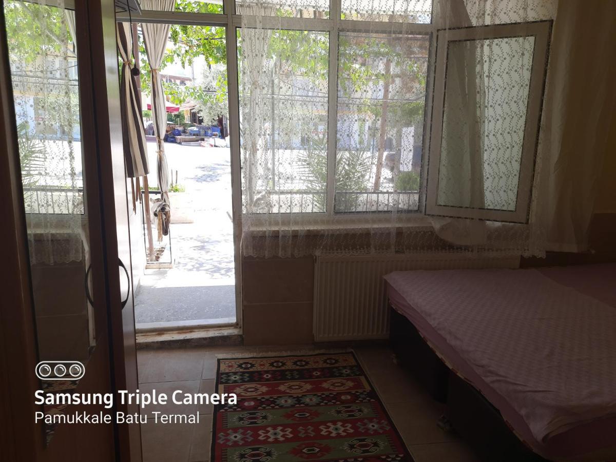 Motel Batu Termal 5*