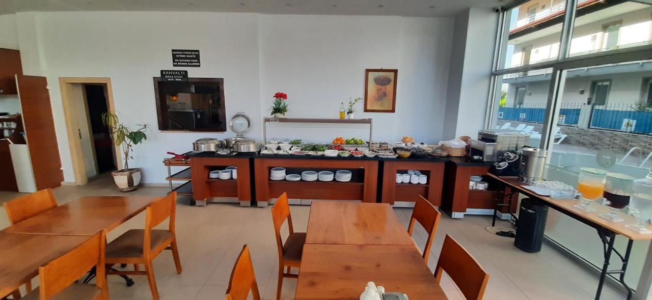Batu Termal Motel