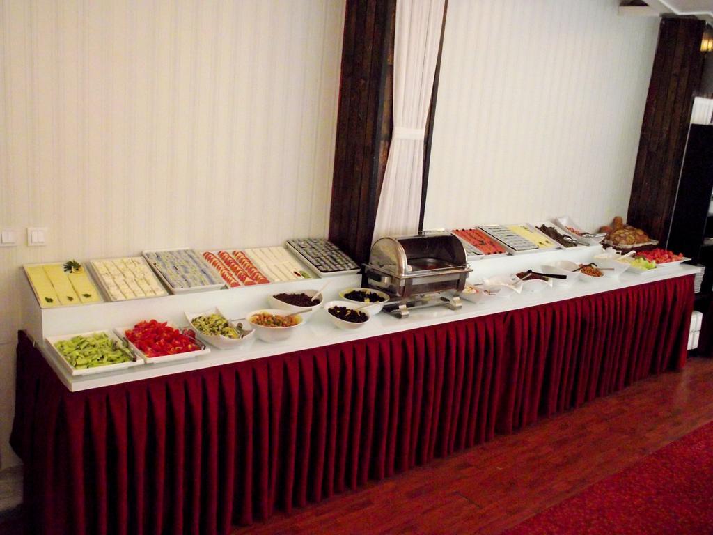 Aparthotel Akman Kusadasi
