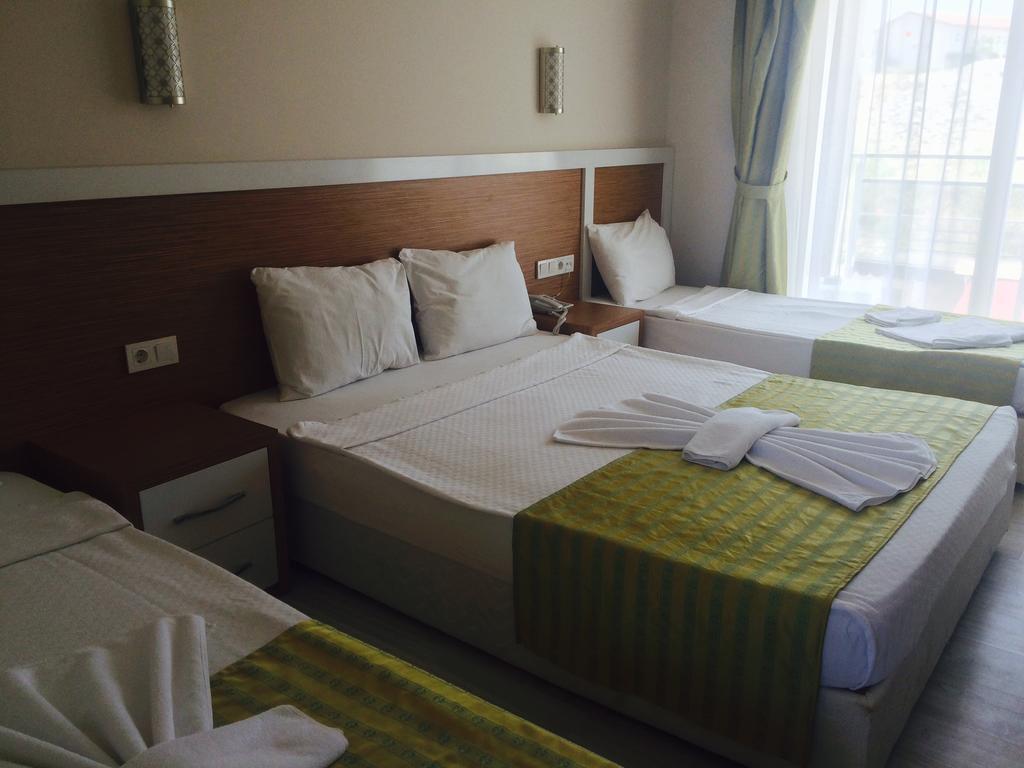 Harmony Hotel