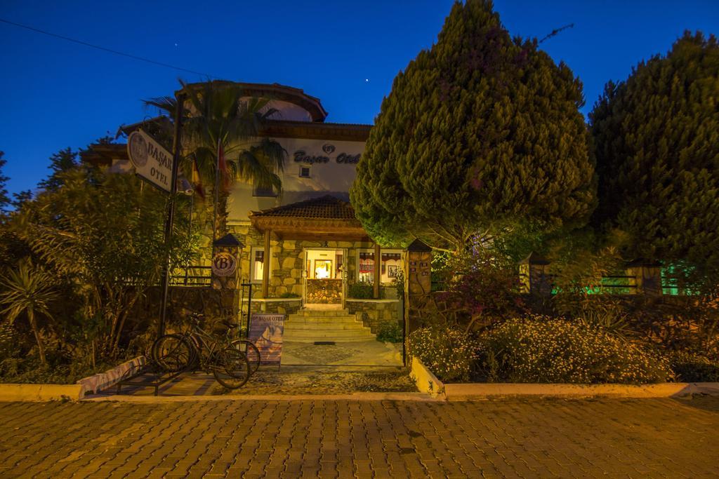 Hotel Basar Dalyan