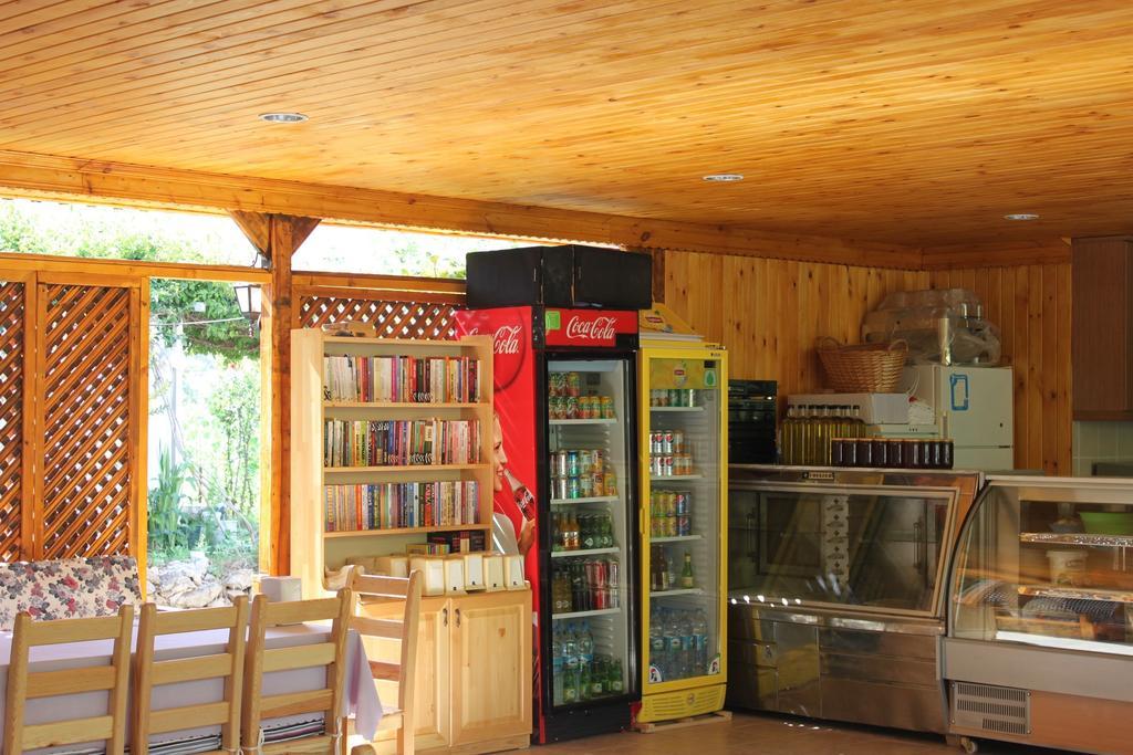 Elly's * Mesudiye (Datca)
