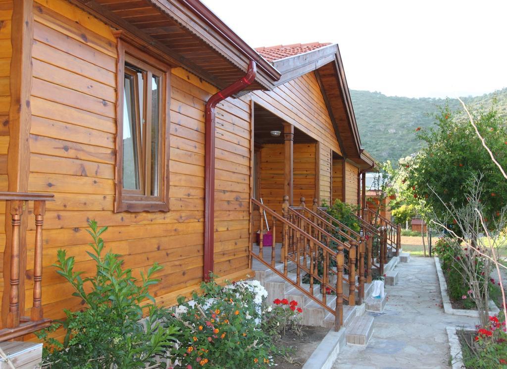 Elly's Mesudiye (Datca)