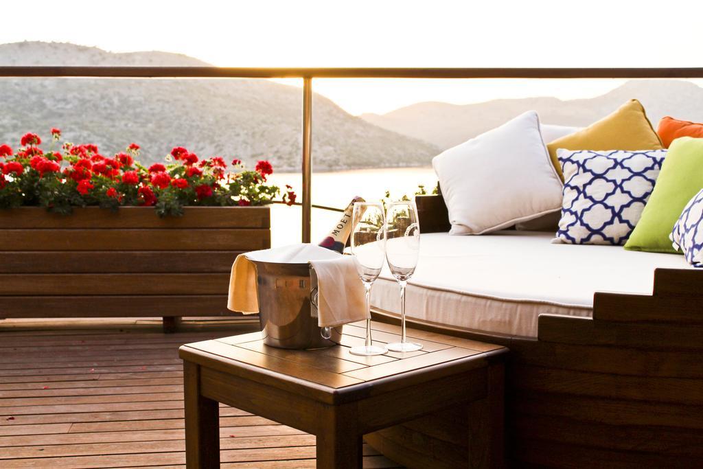 Loryma Luxury Hotel