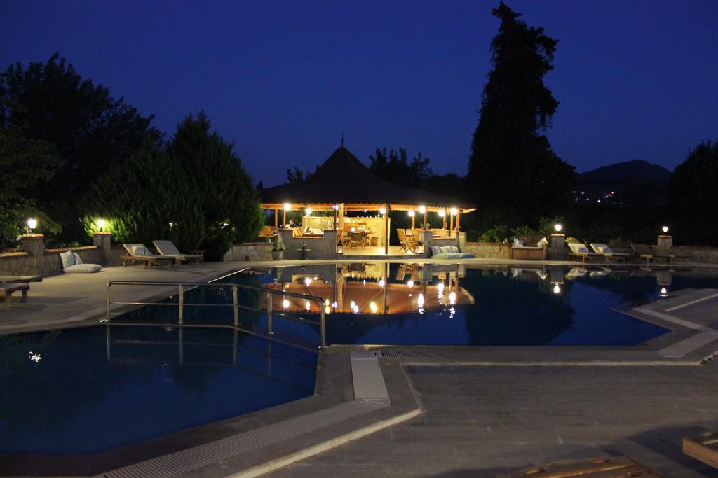 Mercan Bed & Breakfast Datca