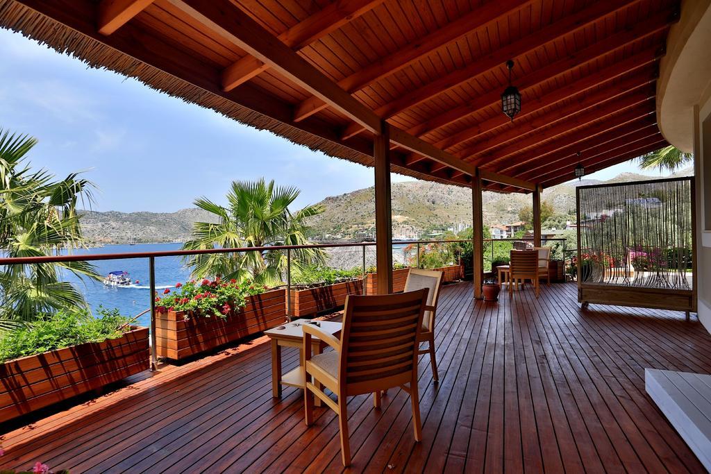 Loryma Luxury