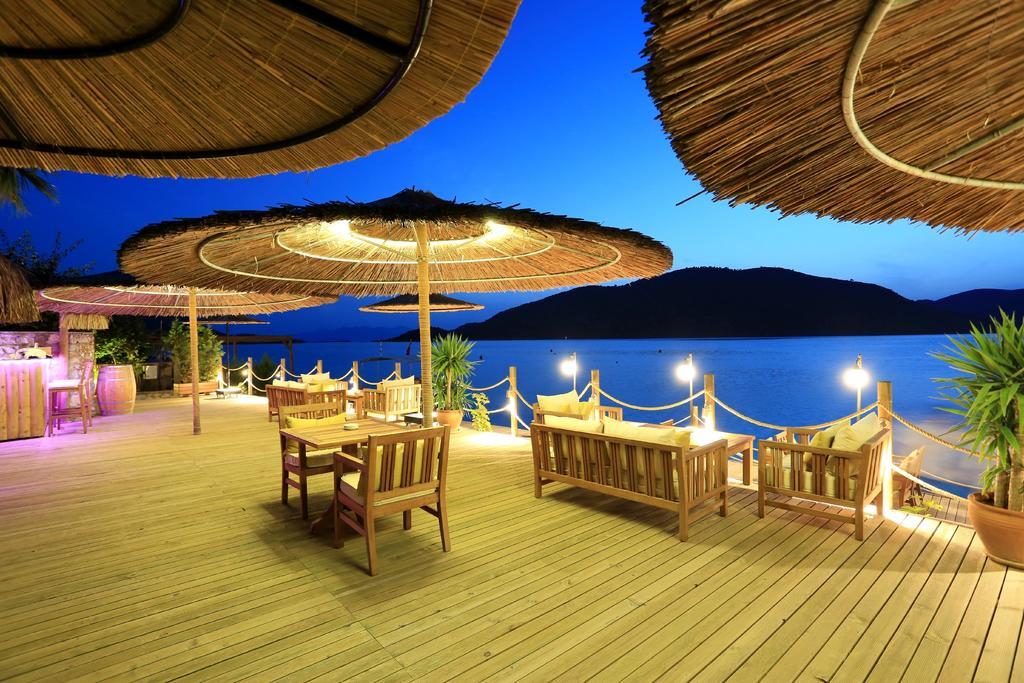 Loryma Luxury Hotel Bozburun
