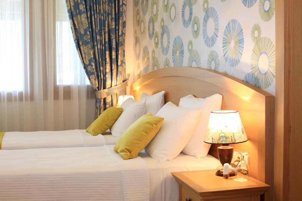 Loryma Luxury Hotel