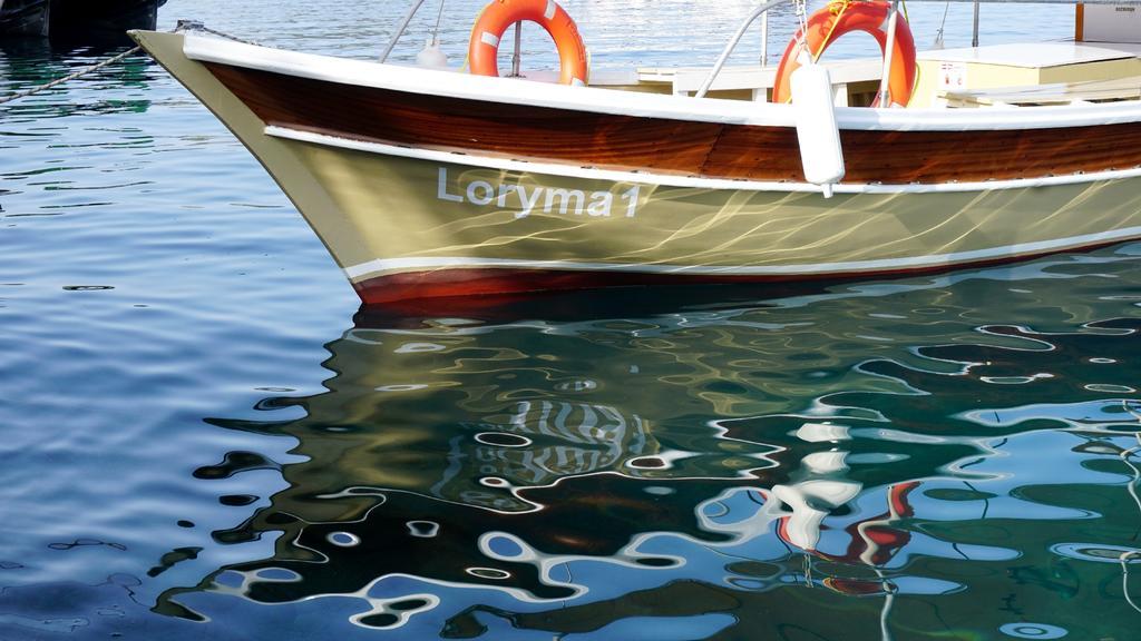 Loryma Luxury Hotel 3*