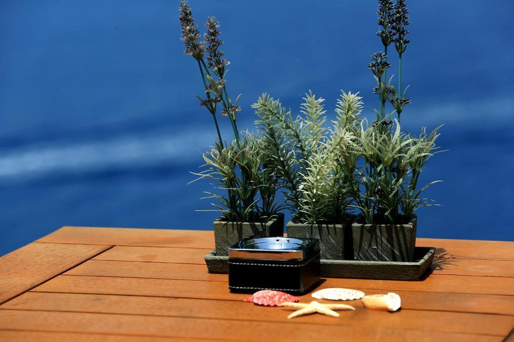 Loryma Luxury Hotel Bozburun