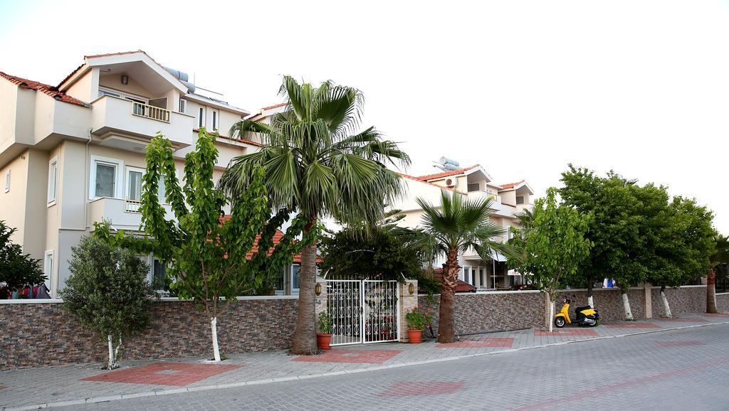 Aparthotel Ozalp C Dalyan