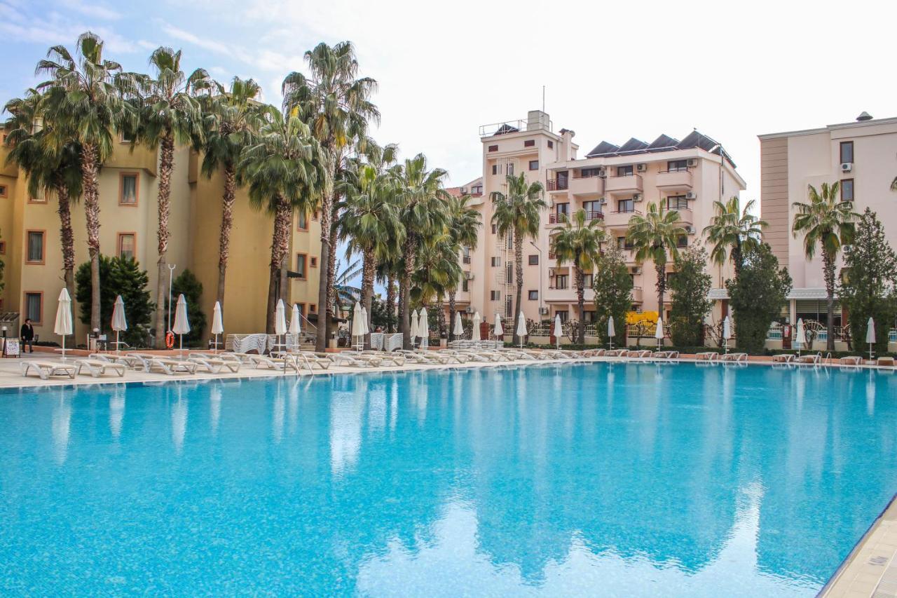 Star Park Resort Side