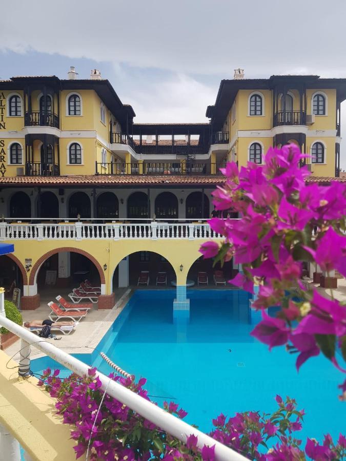 Altinsaray Hotel