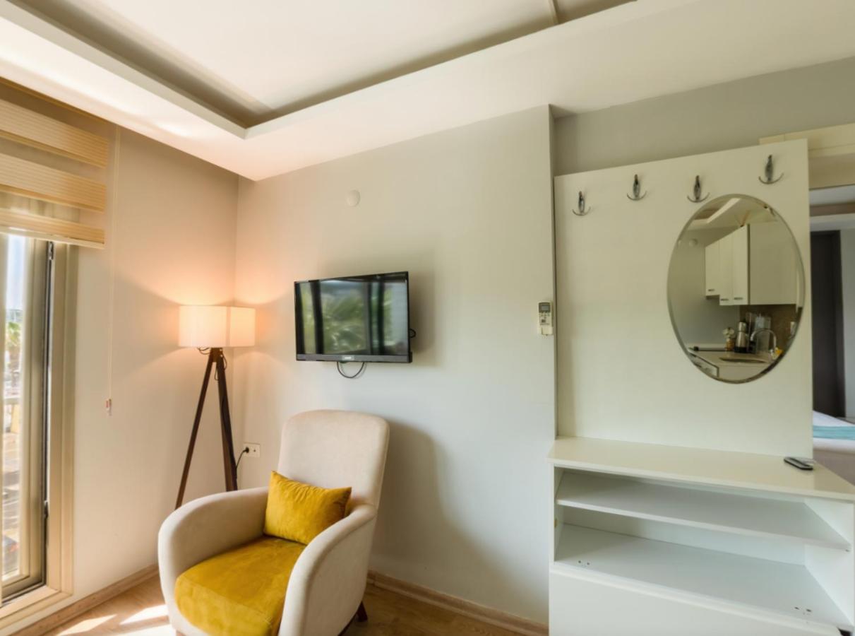 Marina Apart Aparthotel *