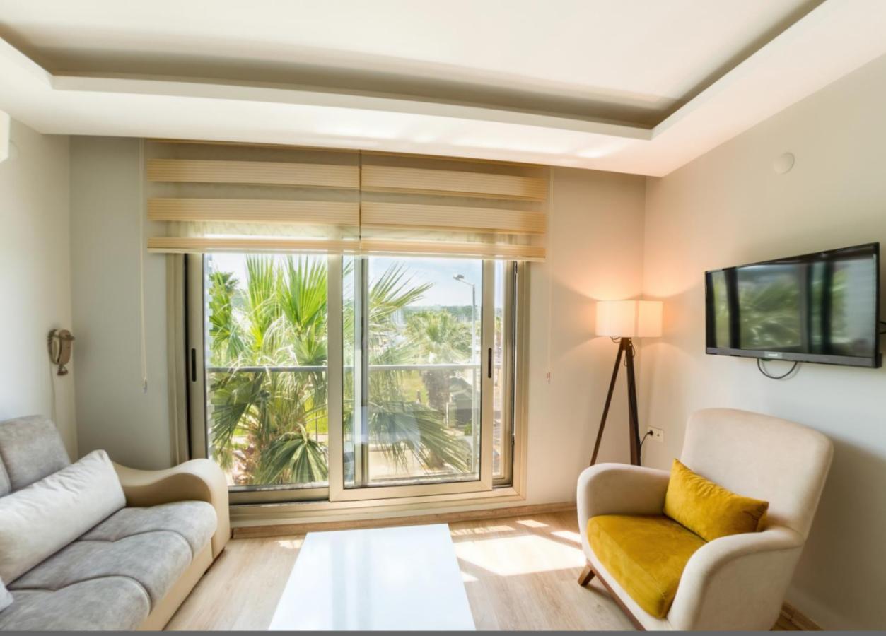 Aparthotel Marina Apart