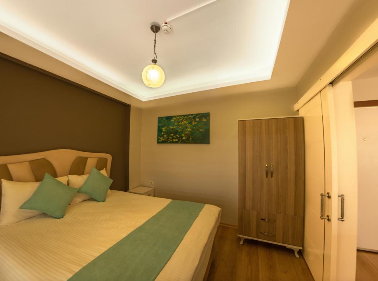 Aparthotel Marina Apart *