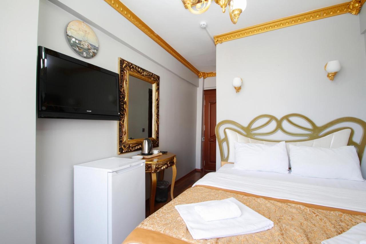 Boutique California Hotel