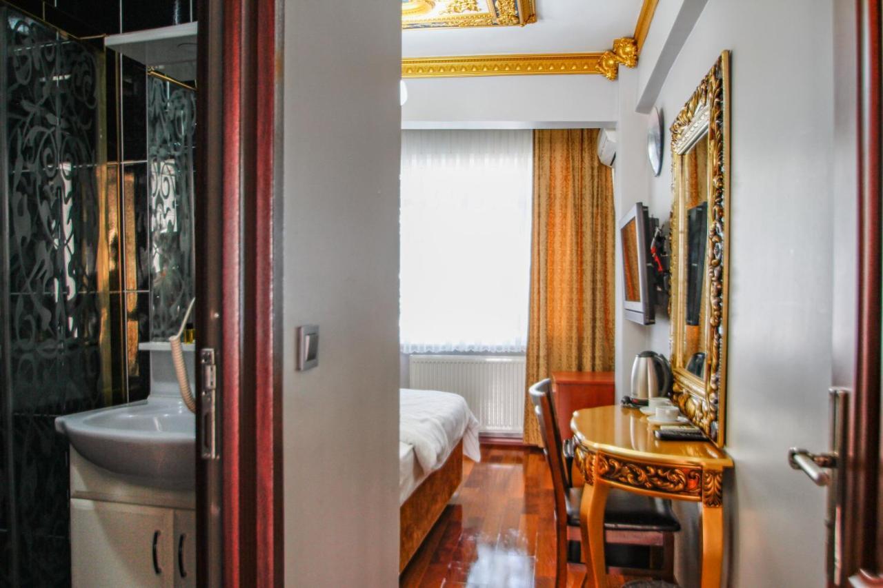 Boutique California Istanbul