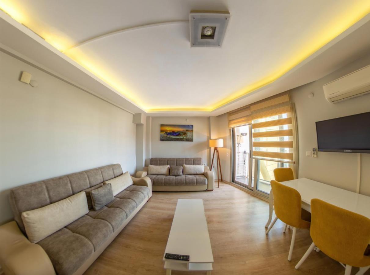 Marina Apart Aparthotel