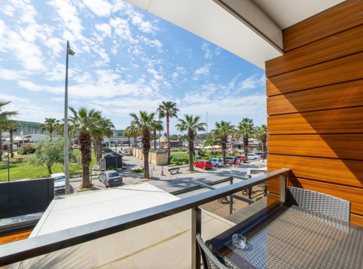 Aparthotel Marina Apart *