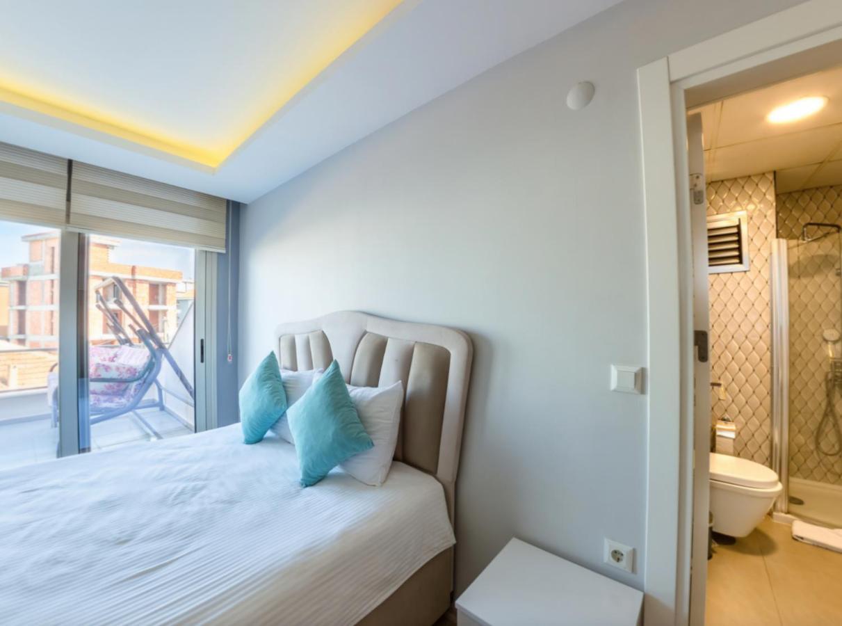 Marina Apart Aparthotel Sigacik