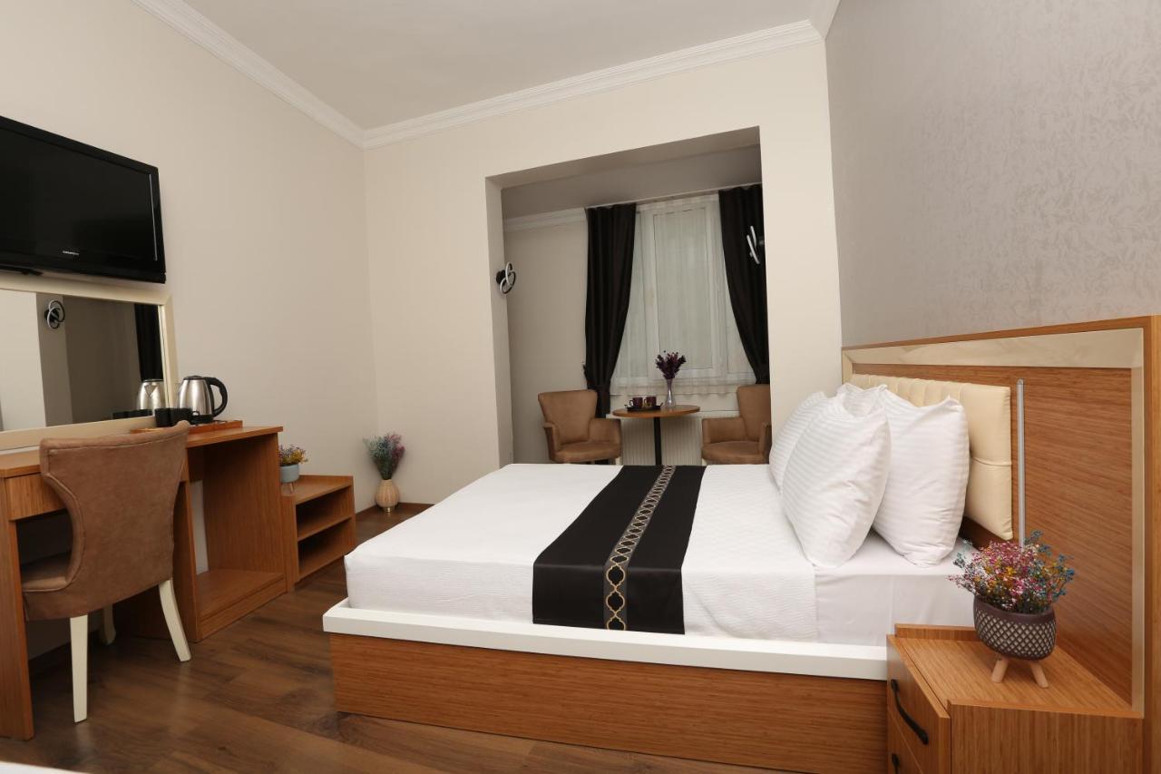 Perazre 2* Istanbul