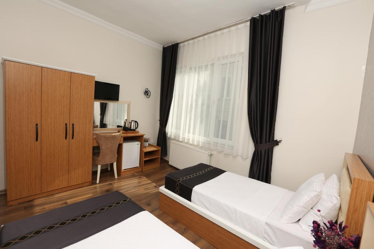 Perazre Hotel