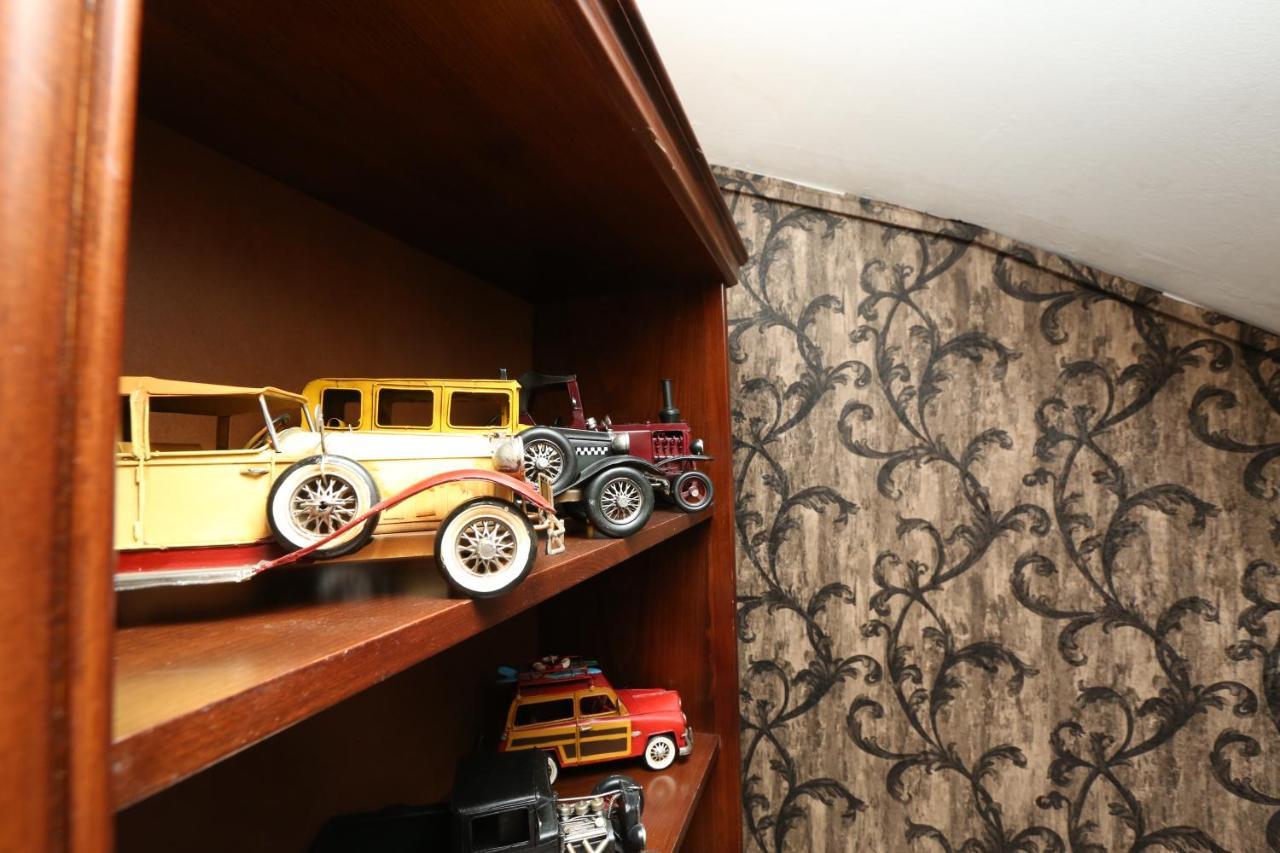 Hotel Perazre 2*