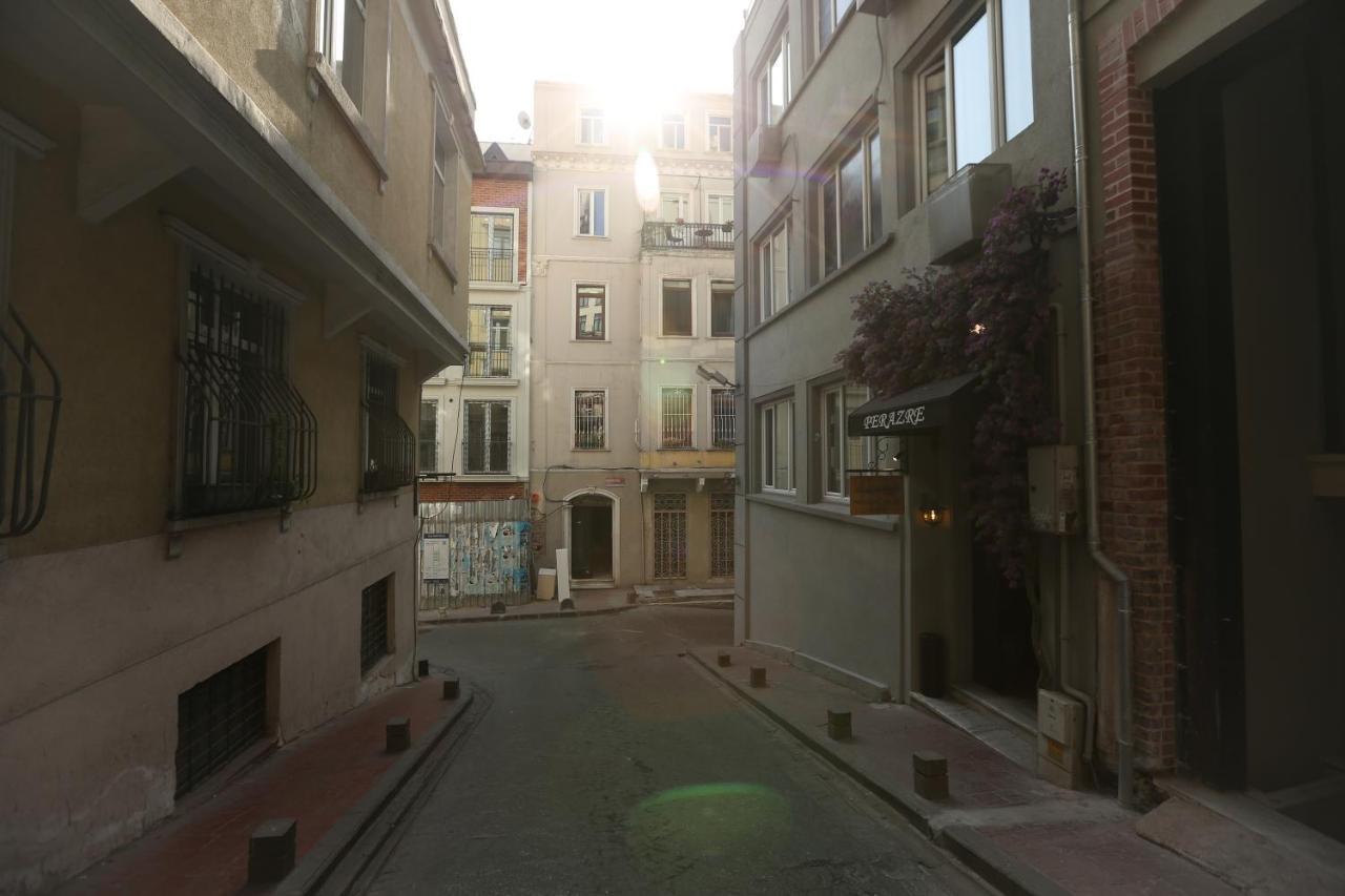 Perazre Istanbul