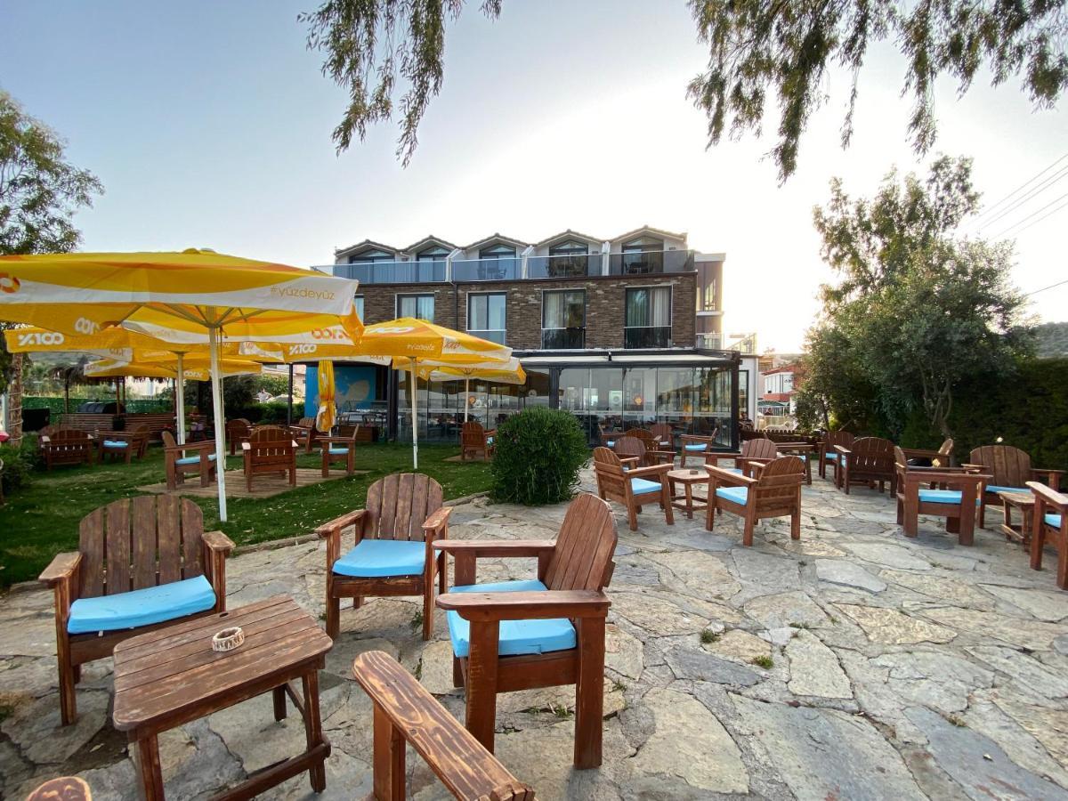Hotel Burla