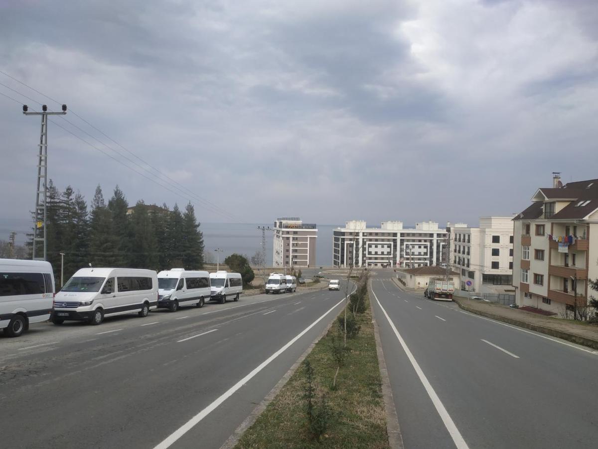 Green City Yalincak Apartment Cimenli