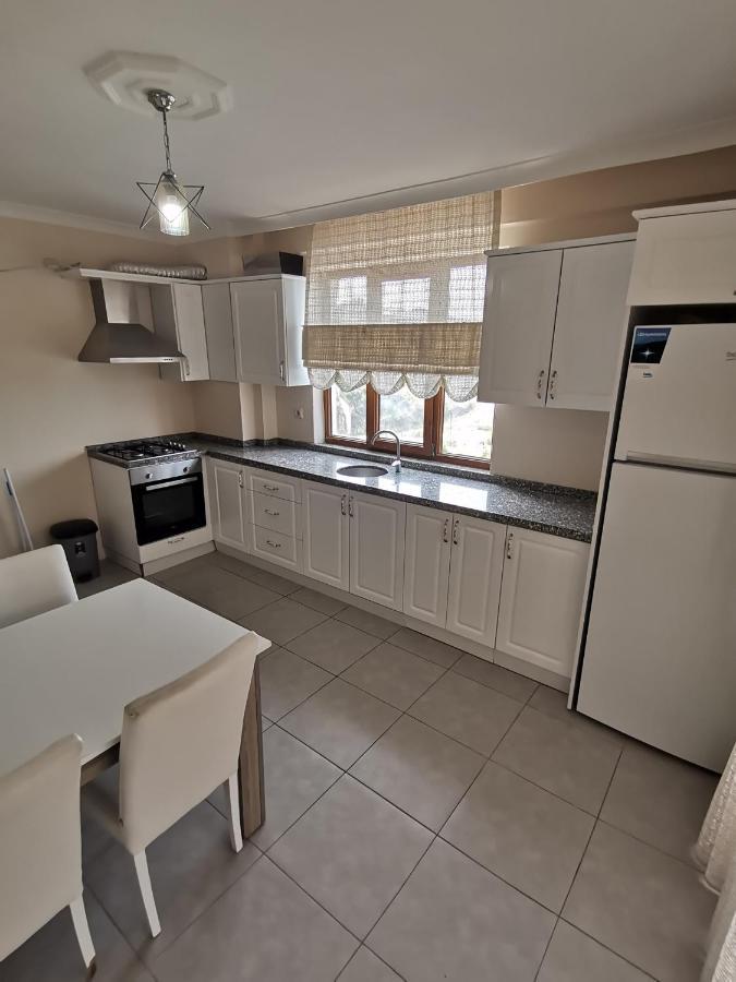 Apartment Green City Yalincak *