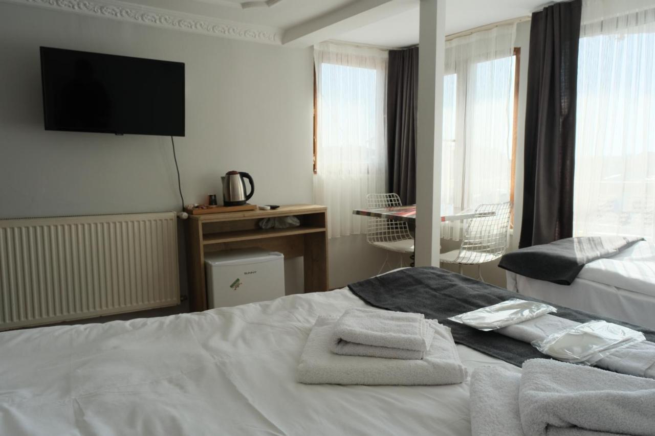 Kondoskali Hotel