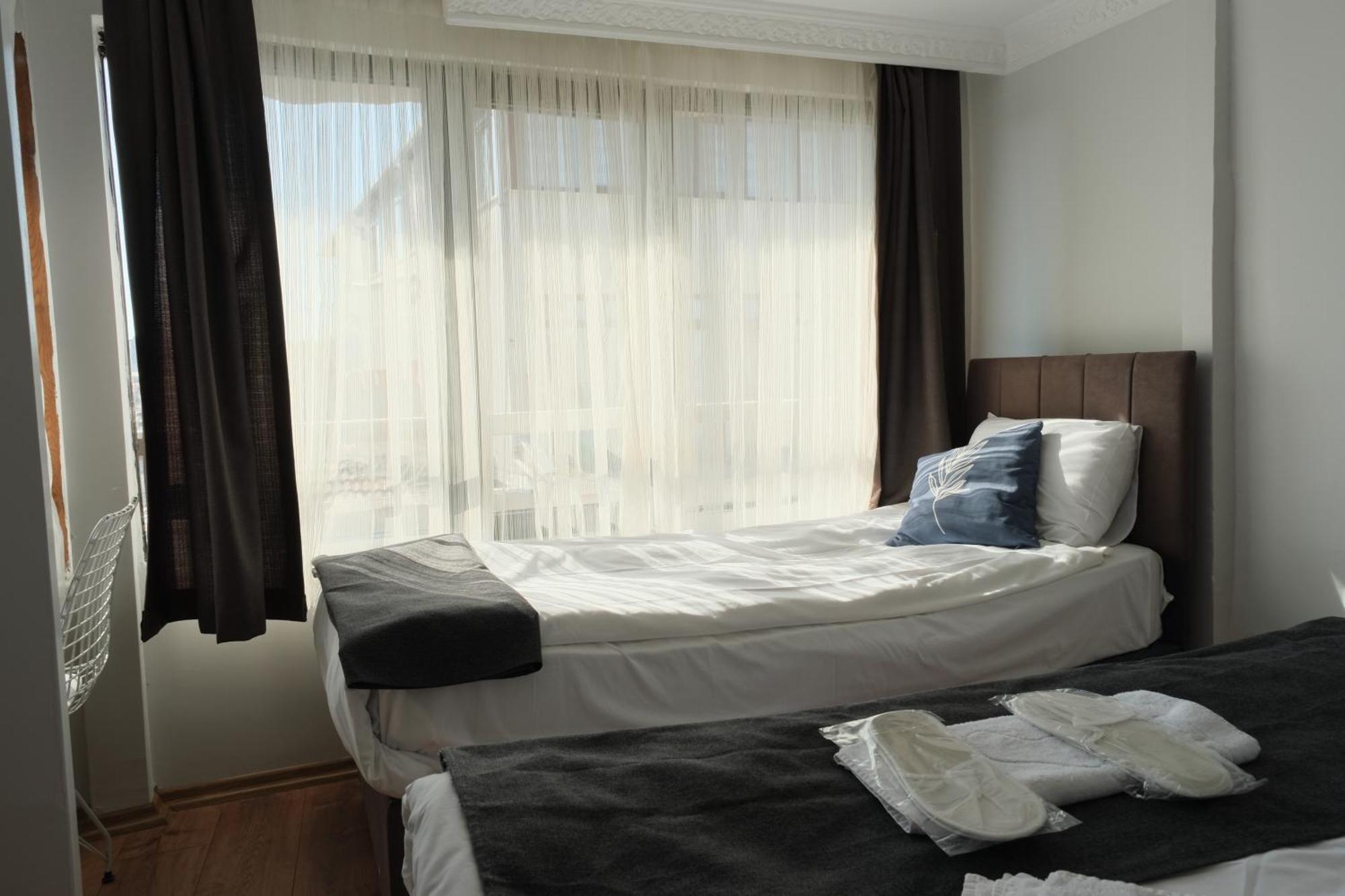 Hotel Kondoskali