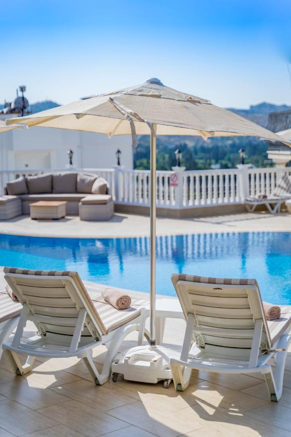 Queen Boutique Hotel Bitez