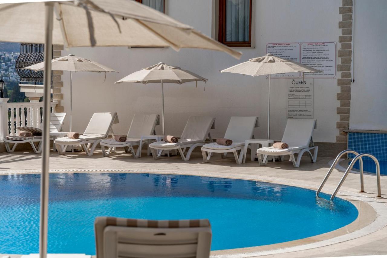 Queen Boutique Hotel Bitez