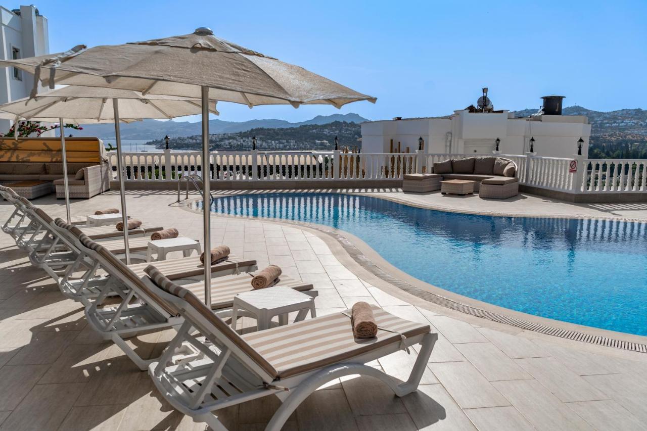 Queen Boutique Hotel Bitez