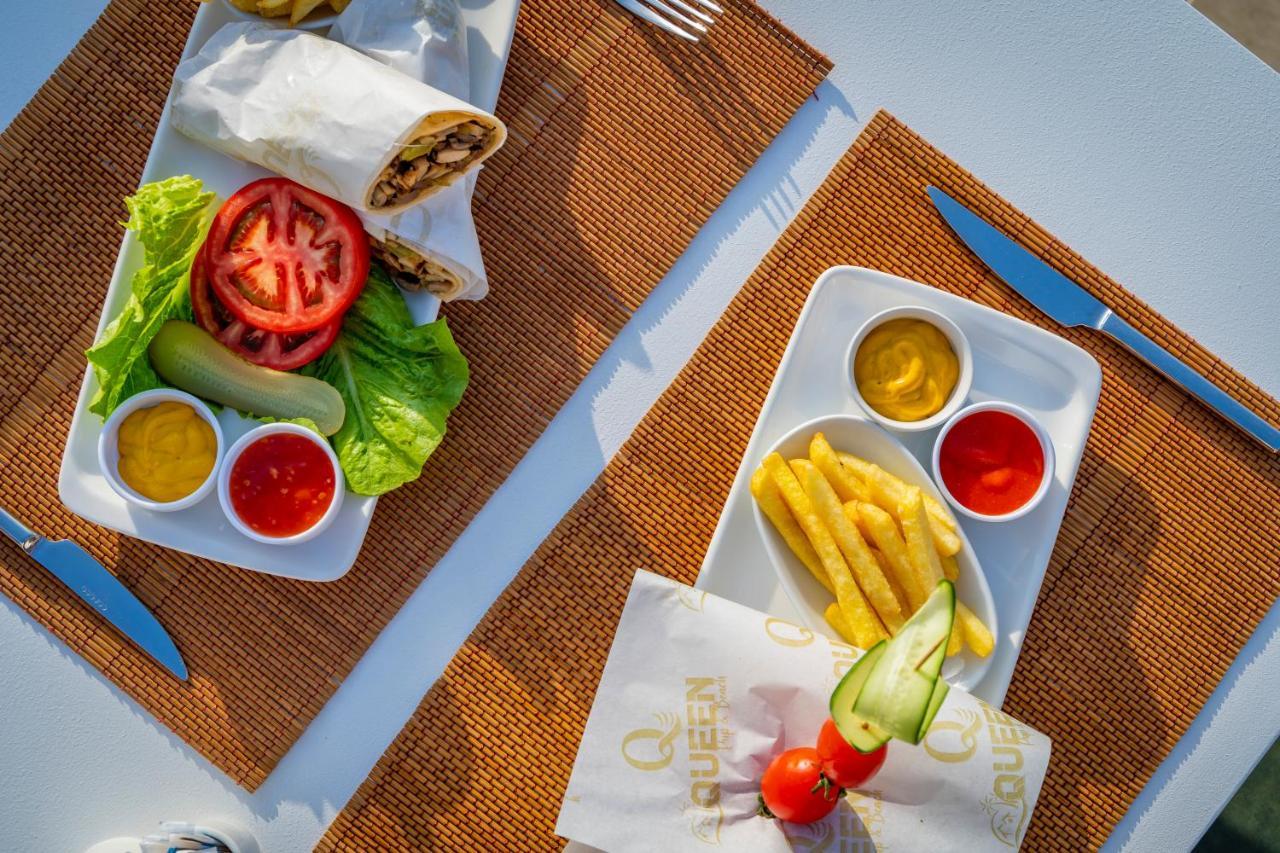 Queen Boutique Hotel