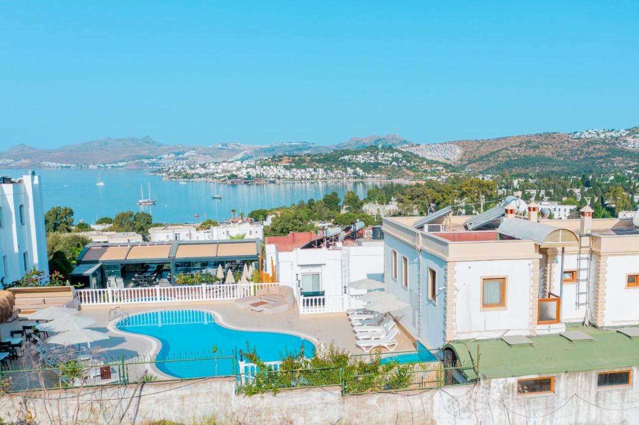 Queen Boutique Hotel