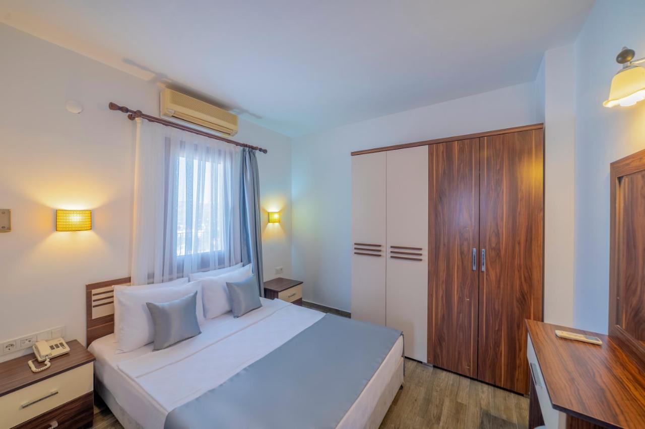 Queen Boutique Hotel