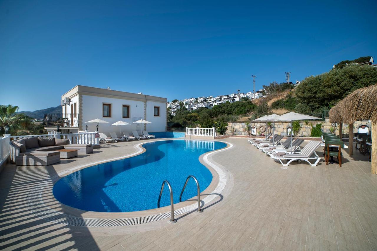 Queen Boutique Hotel Bitez