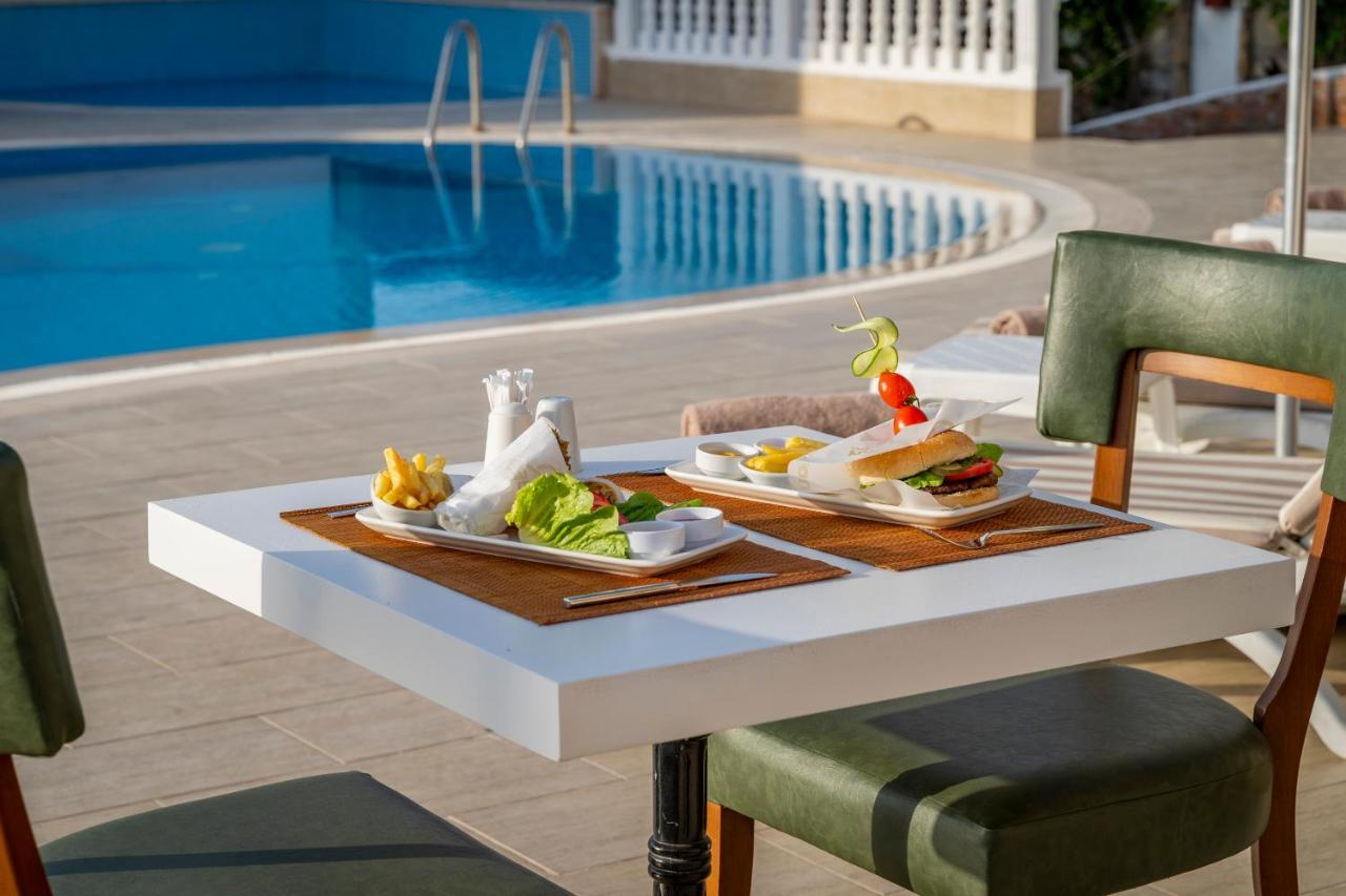 Queen Boutique Hotel Bitez