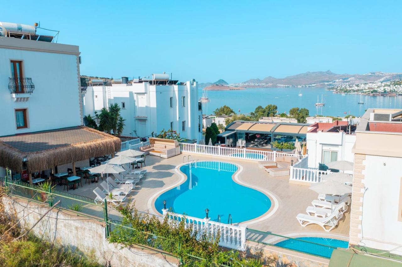 Queen Boutique Hotel