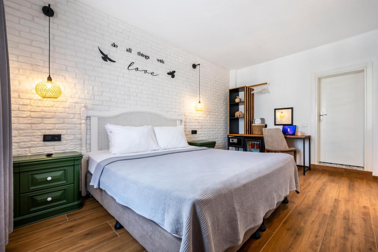 The Poyz Bodrum 2* Gumbet